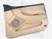 Türverkleidung - Vorne Rechts Skoda Fabia, I 6Y 1999.08 - 2005.10 6y0868180,