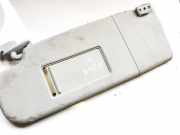 Sonnenblende Skoda Octavia, II 2009.03 - 2012.06 facelift 1z0857551, 5j1857551