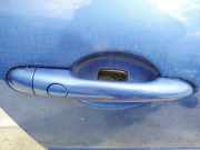 Türgriff Türaussengriff - Vorne Rechts Renault Laguna, III 2007.10 - 2010.11 Gebraucht,