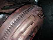 Kupplungssatz Audi A3, 8L 1996.09 - 2000.10 Gebraucht , NEPLAUKIOJANTIS