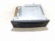 Radio Renault Scenic, II 2003.06 - 2006.06 8200300858, 8200300858tr fd0404250160133