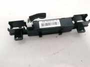 Monitor Navigations Zeit Uhr Hyundai Accent, 2005.11 - 2010.11 Gebraucht,