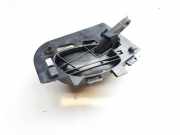 Türinnengriff - Vorne Rechts Peugeot 206, 2002.07 - 2009.01 facelift 7855,