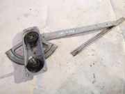 Fensterheber - Vorne Linke Ford Transit, III 2006.04 - 2012.12 facelift 6c11v2320,