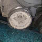 Riemenscheibe Kurbelwelle Ford Mondeo, 1996.09 - 2000.11 Gebraucht ,
