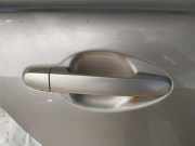 Türgriff Türaussengriff - Hinten Rechts Toyota Avensis, II 2003.04 - 2006.03 Gebraucht,