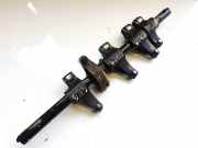 Kipphebel Auspuff Welle Mazda 6, 2002.06 - 2007.08 Gebraucht,