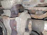 Turbolader Opel Corsa, D 2006.07 - 2010.06 Gebraucht,