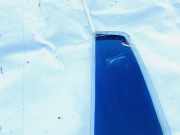 Dreieck Seitenscheibe - Hinten Linke Opel Zafira, A 1999.04 - 2003.11 Gebraucht ,