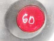 Reflektor Stossfänger - Hinten Rechts Nissan Qashqai, I 2006.01 - 2010.06 Gebraucht,