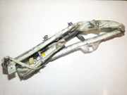 Kopfairbag - Vorne Linke Nissan Primera, P12 2002.01 - 2008.12 Gebraucht,