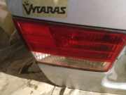 Rückleuchten innen - Hinten Linke Hyundai Sonata 2001 - 2008 Gebraucht,