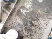 Lagerbock rachsträger - Vorne Linke Land-Rover 2014–2019 (L550) fk725a364a, fk72-5a364-a