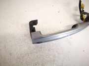 Türgriff Türaussengriff - Vorne Linke Suzuki SX4 S-Cross 2013 - 2017 Gebraucht,