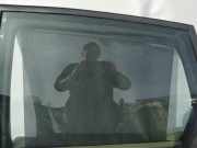 Seitenscheibe - Hinten Linke Renault Scenic, II 2003.06 - 2006.06 Gebraucht,