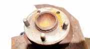 Radnabe Achsschenkel - Hinten Rechts Mazda 3, BK 2003.10 - 2009.06 Gebraucht,