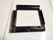 Motorabdeckung Hyundai Santa Fe, 2006.03 - 2012.09 lys0213,