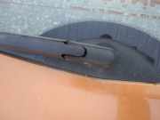 Wischermotor - Hinten Renault Twingo, 2007.03 - 2014.06 Gebraucht,