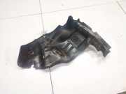 Hitzeschutzblech Abgaskrümmer Opel Astra, H 2004.03 - 2009.12 Gebraucht ,