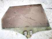 Seitenscheibe - Hinten Rechts Audi A6, C6 2005.01 - 2008.10 as2,