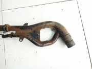 Tankeinfüllstutzen Tankrohr Kraftstoffrohr Fiat Doblo, 2005.10 - 2009.08 Gebraucht ,