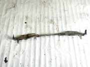 Stoßstangenhalter - Hinten Nissan Note, 2006.03 - 2013.06 791229u000,