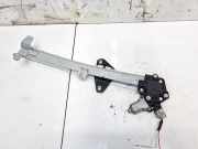 Fensterheber - Hinten Rechts Honda Civic, 2006,01 - 2011.01 Gebraucht,