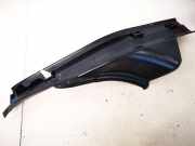 Schwellerverkleidung - Hinten Rechts BMW X3 E83, 2003.01 - 2010.06 51473402062,