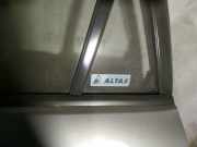 Zierleiste Leiste - Hinten Linke Mazda 3, BL 2009.06 - 2013.06 Gebraucht,