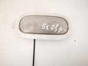 Innenbeleuchtung - Hinten Dodge Caliber, 2006.08 - 2009.01 5jg58trm,