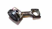 Kolben Pleuelstange Citroen Xsara, I 2000.09 - 2005.03 facelift Gebraucht ,