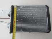Heizungskühler Wärmetauscher Toyota Hiace 2004 - 2019 Gebraucht ,