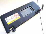 Sonnenblende Volkswagen ID.4, 2020 --> 560857561b, EBJA