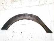 Beplankung Leiste Kotflügel - Hinten Linke Audi Allroad, C6 2006.05 - 2011.08 4f9853817,