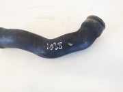 Intercooler Schlauch Audi 80, B4 1991.09 - 1995.01 Gebraucht,