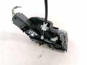 Türschloss Stangen - Hinten Rechts Ford Focus, 2004.11 - 2008.06 4M5AA26412BC, 4M5A-A26412BC