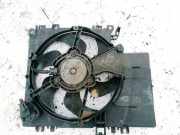 Kühlerlüfter Lüftermotor Nissan Micra, K12 2003.01 - 2007.06 1831443000,