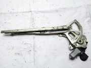 Fensterheber - Vorne Linke Toyota Prius, 2003.06 - 2009.01 Gebraucht,