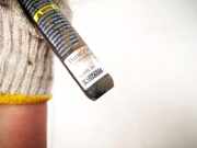 Gurtschloss - Vorne Linke Chrysler Voyager, IV 2000.02 - 2008.12 04680568aa,