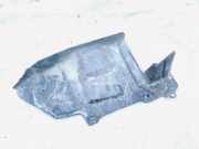 Unterfahrschutz Nissan Almera, N16 2003.01 - 2006.12 facelift 758944m420, 758944m4440