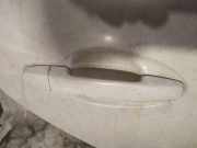 Türgriff Türaussengriff - Hinten Rechts Toyota Avensis, II 2006.03 - 2008.12 facelift Gebraucht ,