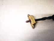 Türfangband Türbremse Türstopper - Vorne Linke Volvo V40, I 1995.07 - 2000.07 Gebraucht,