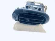 Lüftungsgitter Armaturenbrett Peugeot 206, 2002.07 - 2009.01 facelift 96323184377,