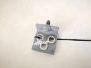 Türscharnier Hinten SAAB 9-5, 2005.11 - 2010.05 facelift Gebraucht,