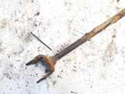 Stabilisator Stabi Hinten Hinterachse Renault Kangoo, 1997.09 - 2003.04 Gebraucht,