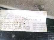 Innenausstattung Peugeot 607, 2000.01 - 2004.07 96359621ZR, 96359626ZR