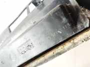 Windlauf Wischerabdeckung Skoda Octavia, I 2000.11 - 2004.02 facelift 1u1819979a,