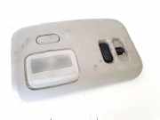 Innenraumleuchte Nissan X-Trail, 2001.06 - 2007.06 Gebraucht,