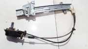 Fensterheber - Hinten Rechts Mazda 121, 1990.11 - 1997.05 Gebraucht ,