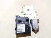 Fensterheber motor - Vorne Rechts Volvo V50, 2004.04 - 2007.05 30710157, 05040770409 5wk11433e